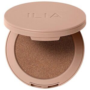 ILIA  Sunshift Weightless Silky Cream Bronzer with 12-hour Wear